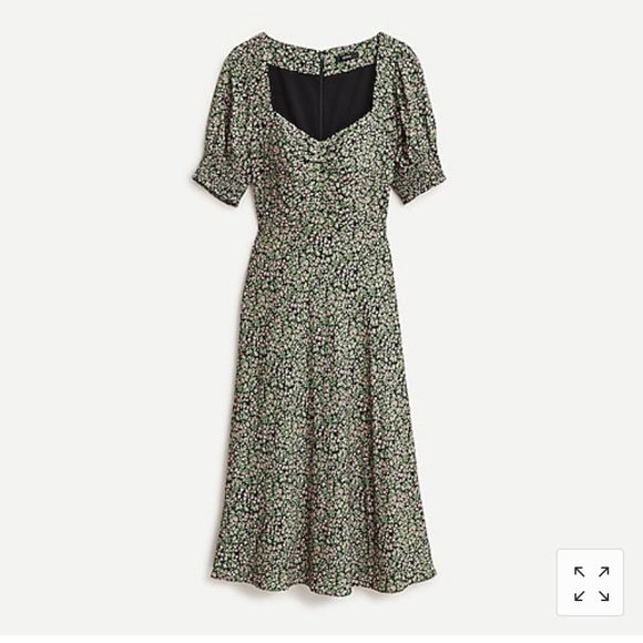 J. Crew Dresses & Skirts - J Crew dress